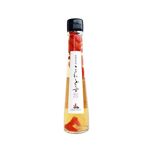 他サイト： 琉球薬味 こーれーぐーす 120ｇ×1本 真常の商品画像