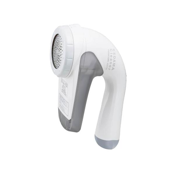 他サイト： テスコム 毛玉クリーナー 毛だまトレタ 交流式 海外対応 風合いガード(3段階調整) ダストボックス KD778 Hの商品画像