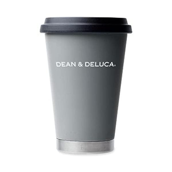 他サイト： ディーンアンドデルーカ サーモタンブラー チャコールグレー 350mlの商品画像