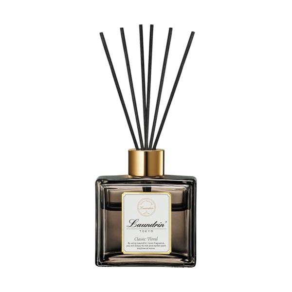 他サイト： ランドリン ディフューザー クラシックフローラル 芳香剤 80mlの商品画像