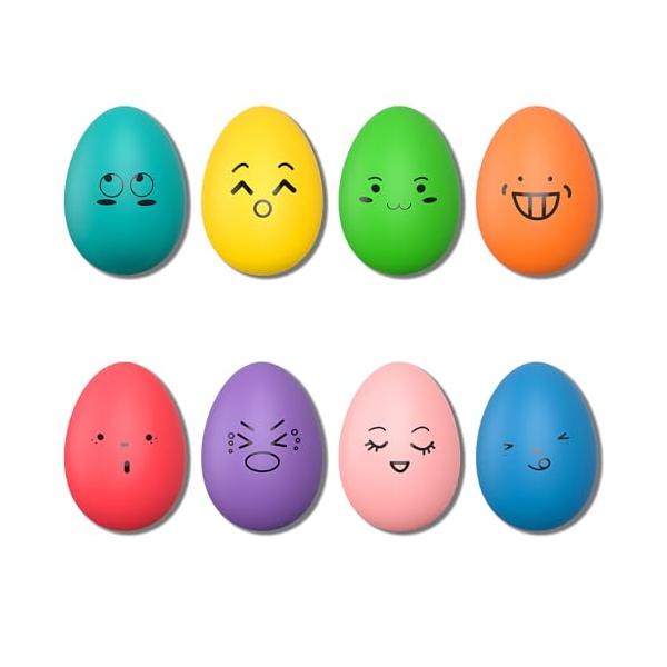 マルチカラー/８個セット・直径：4.4cm/8 colors(Latex)・Color:マルチカラーSize:８個セット・直径：4.4cm・パッケージ個数:1・音が出るおもちゃ・家具の損傷を防ぐこの犬おもちゃ中に発声装置を入っており、愛犬が...