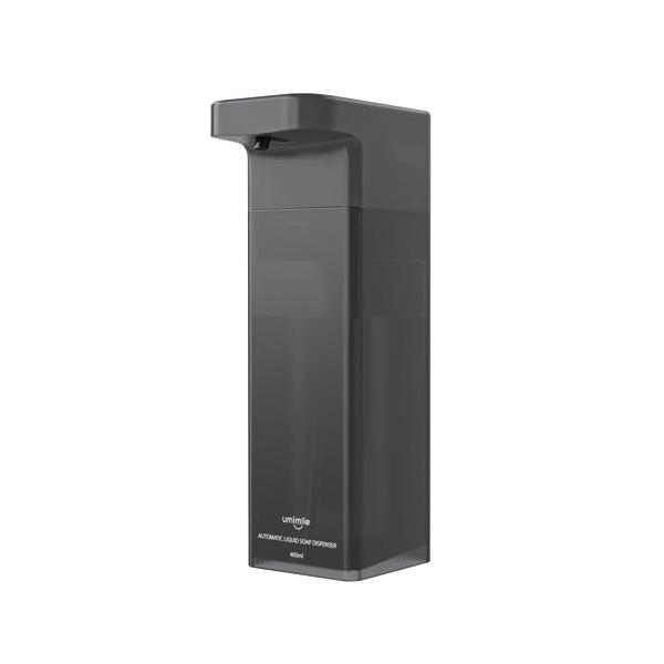 ブラック/1セット（マグネット）/W2-OVLD2・Color:ブラックSize:1セット（マグネット）・パッケージ個数:1・自動ソープディスペンサー 液体料理中、ベタベタの手でポンプをプッシュするのがストレスでした。キッチンには食器洗剤を...