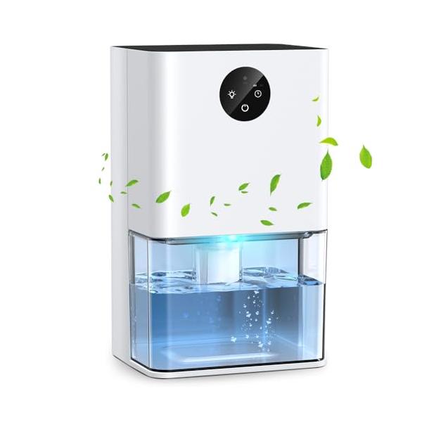 大幅値下げ❣️【2024最新進化】除湿機 小型 除湿器 ペルチェ式 除湿機 Amazon | 【2024最新進化】除湿機 小型 除湿器【ダブルペルチェ