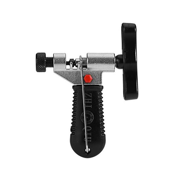 他サイト： ZHIQIU チェーンカッター 自転車用 修復工具1~11速対応の商品画像