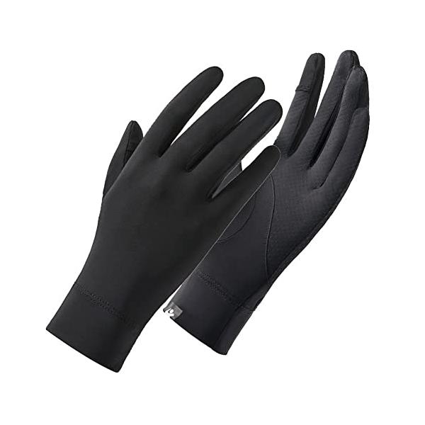 MAO　レベッカテイラー　UV 手袋三色セット MAO レベッカテイラー UV 手袋三色セット レディース UVカット