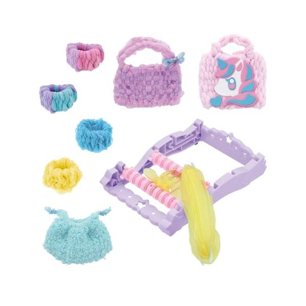 他サイト： [バンダイ(BANDAI)] アメールアメール バッグいっぱい! DXセットの商品画像