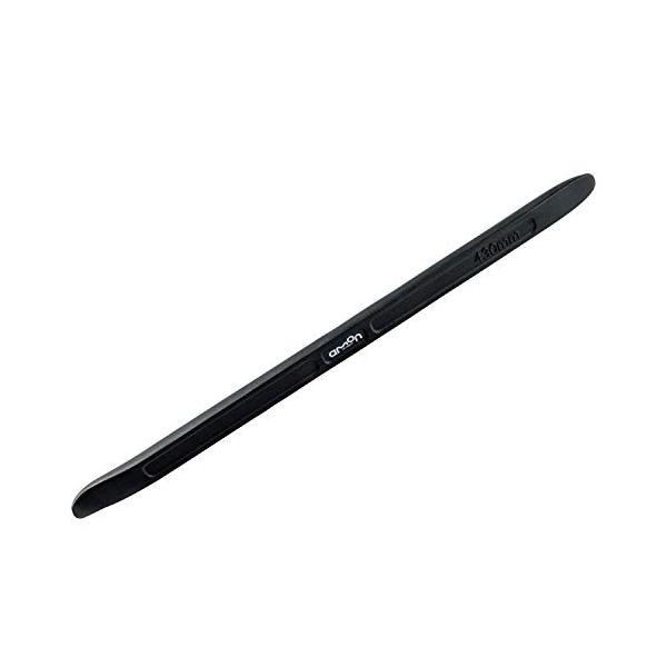 エーモン(amon) タイヤレバー(タイヤはずし工具) Lサイズ 全長430mm 8834