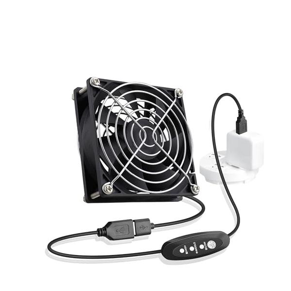 92x25mm1PCS/92x92x25mm/-・Style:92x25mm・? 92mm USB ファン: 92mm (L) x92mm (W) x25mm (H) /3.62in (L) x3.62in (W) x0.98in (H)・...