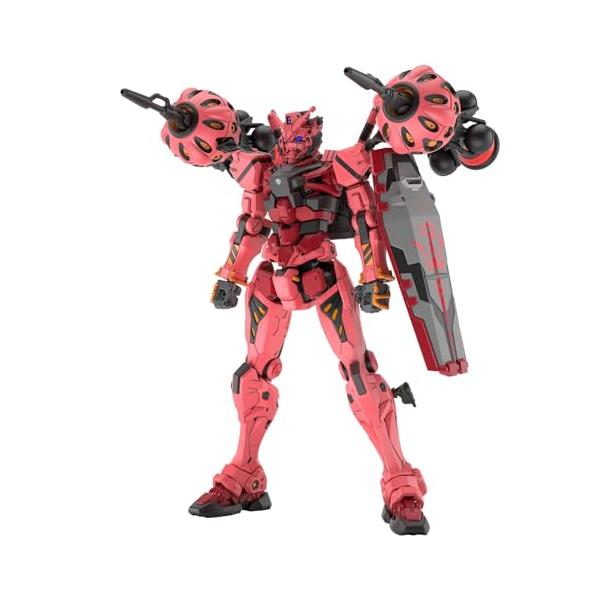 ヒイロRG 福岡の対決セット　組み立て済み中古品とアポカリプス BANDAI SPIRITS(バンダイ スピリッツ) HG 機動戦士Gundam