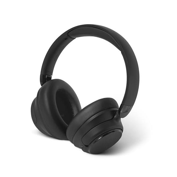 ベーシック ワイヤレスヘッドホン Bluetooth 5.3 ANCノイズキャンセ