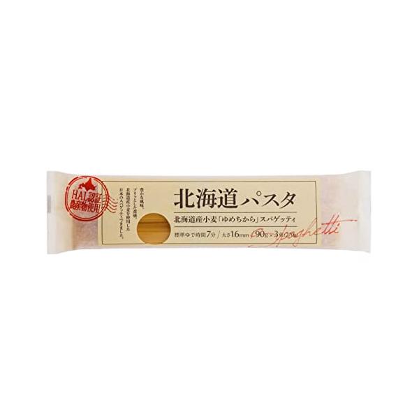 他サイト： 赤城食品 北海道パスタ 270g×5個の商品画像