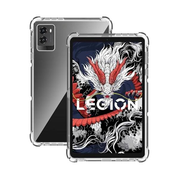 For Lenovo Legion Y700 2025/Lenovo Tab (8.8” 3) ケース クリア