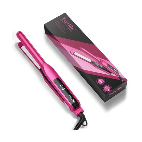 KURUTOGA DIVE ストレートヘアアイロン 紫x３セット KURUTOGA DIVE ストレートヘアアイロン 紫x3セット KURUTOGA