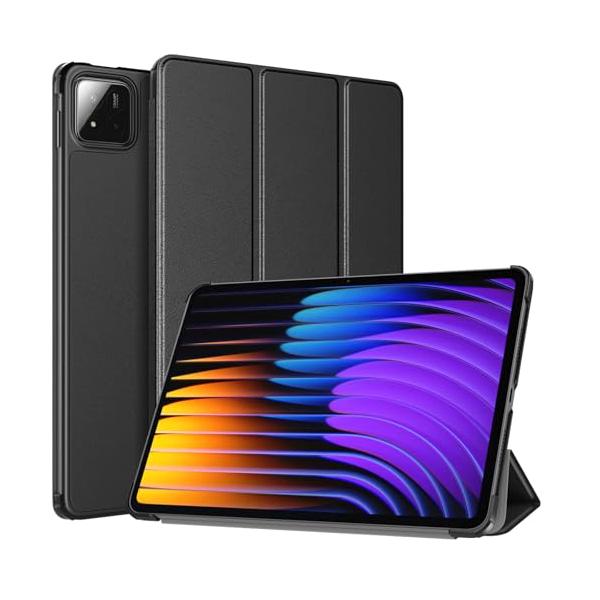MoKo Xiaomi Pad 8/7 11.2インチ ケース Mi 8 Pro/7 Pro 11.2 カバー