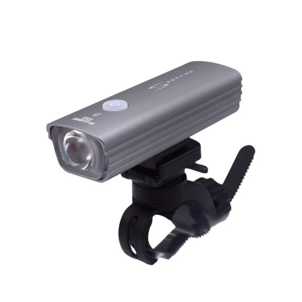 SERFAS(サーファス) 自転車用LEDヘッドライト USL PLUS USB Type-C充電