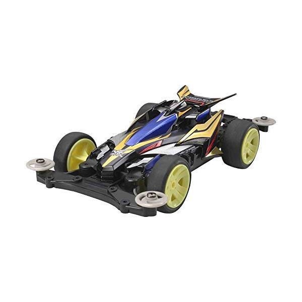 タミヤ(TAMIYA) ミニ四駆PROシリーズ No.27 アバンテMk.3 ネロ MS