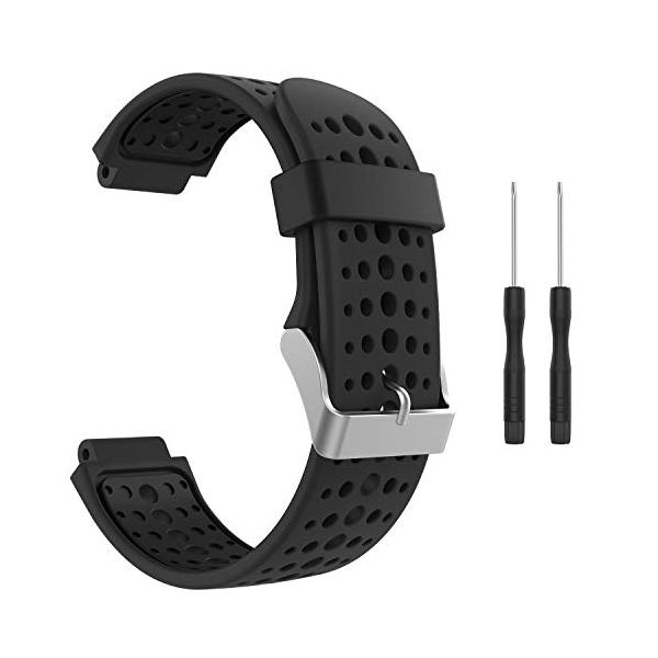 ガーミン　foreathlete235J ForeAthlete 235J | スマートウォッチ | Garmin 日本
