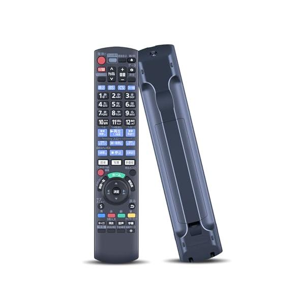 Panasonic 37V  液晶モニター ブルーレイ Amazon | AVTVA N2QAYB001087 ブルーレイプレーヤーリモコン