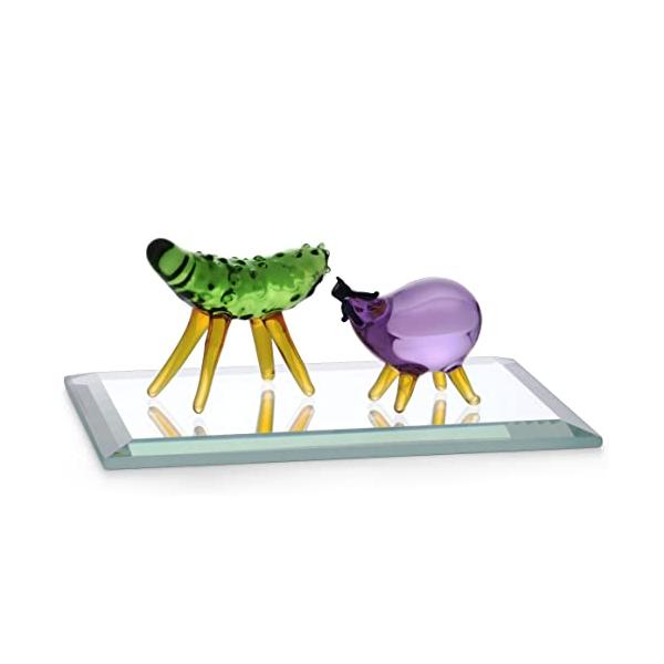 中日本陶器(ナカニホントウキ) お盆飾り お盆 精霊馬 きゅうり ナス 牛