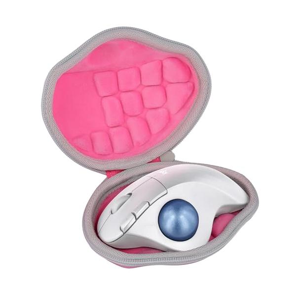 MX ERGO MXTB2d/MXTB1s bluetooth ワイヤレス トラックボール MXTB2 S