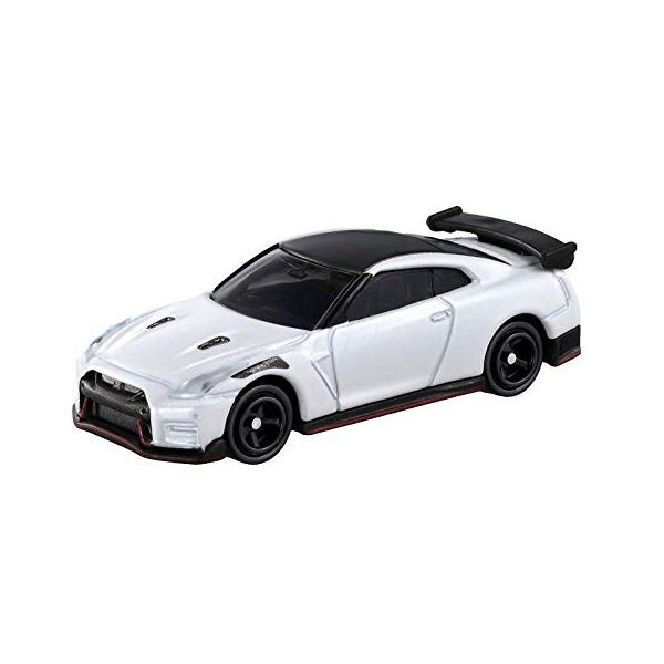 タカラトミー トミカ No.78 日産 GT-R NISMO 2020 モデル (箱