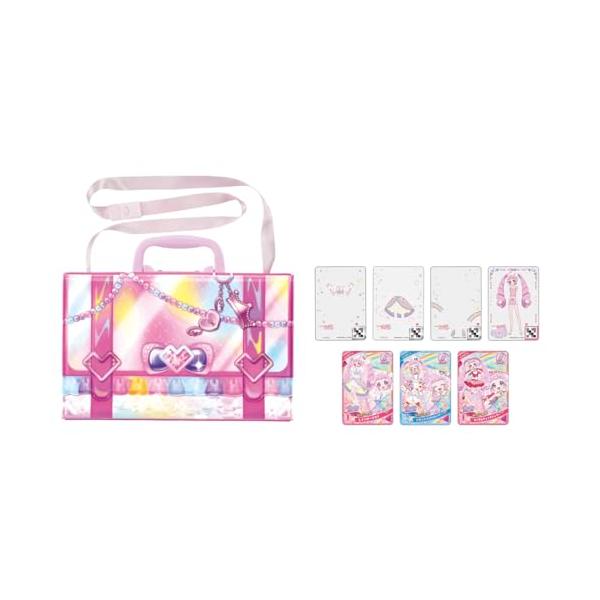 ひみつのアイプリ ひみつのアイプリDXデビューセット ひまりモデル