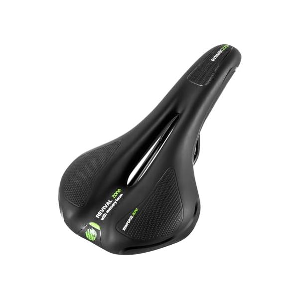 ロードバイクサドル／ウィンドサドル Wpunwen 自転車サドル 自転車用シート ロードバイク 超肉厚 低