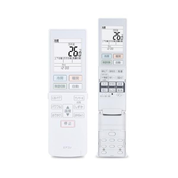 【純正新品】パナソニック エアコン リモコン ACRA75C15000X 楽天市場】【純正品・新品】パナソニックエアコン用の純正