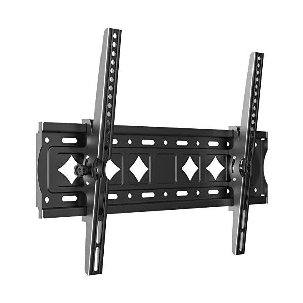 他サイト： TETVIK テレビ壁掛け金具 大型 32-75インチLCD LED 液晶テレビ用 42 49 50 55 60 65 70 上下角度ティルト調の商品画像