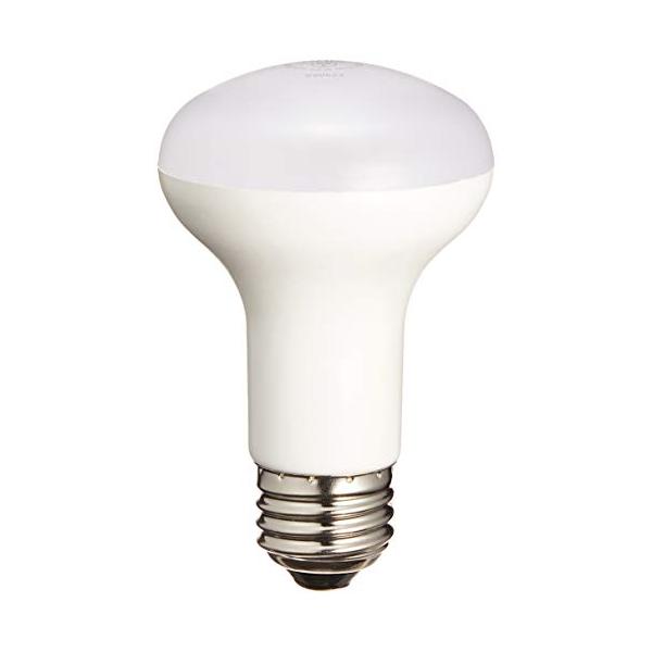 他サイト： オーム(OHM) オーム電機 LED電球 レフランプ形 60形相当 E26 電球色 [品番]06-0771 LDR6L-W A9の商品画像