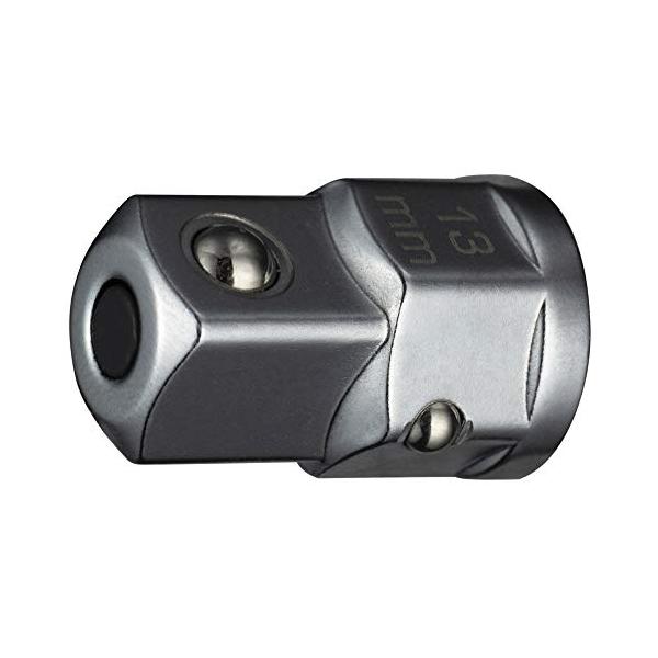 トネ(TONE) ラチェットめがね用アダプター RA3 差込角9.5mm(3/8)