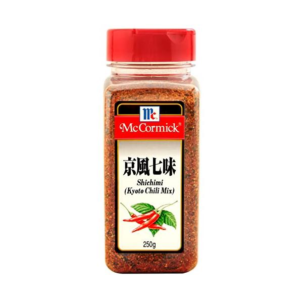 他サイト： マコーミック 京風七味 250gの商品画像