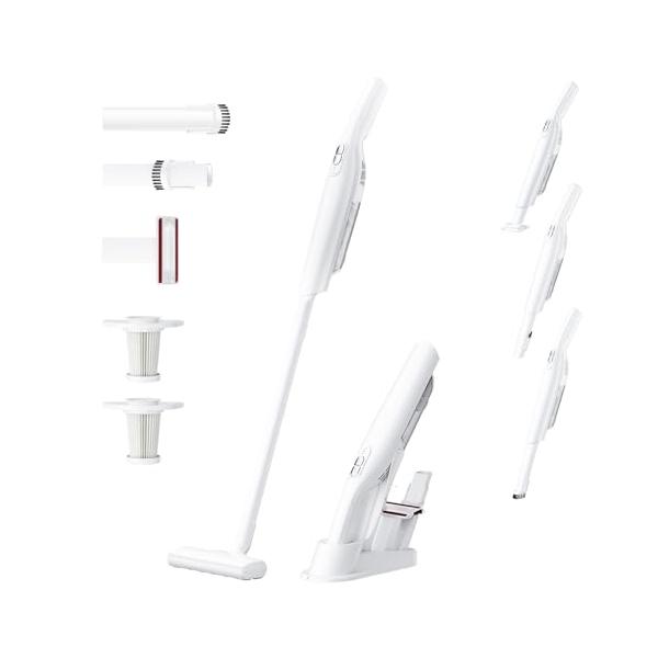 掃除機 コードレス 【2025新登場】15000pa超強力吸引 ハンディ Amazon | 掃除機 コードレス 【2025新登場】15000pa超強力吸引