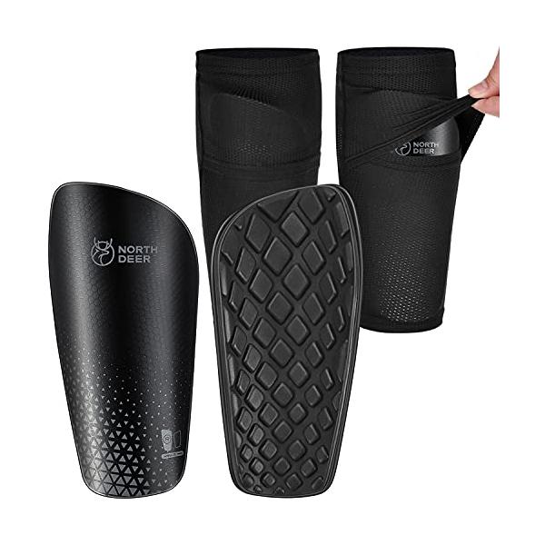 Northdeer シンガード すねあて レガース レッグガード大人 子供