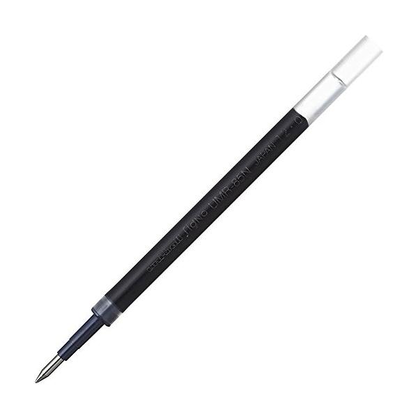 三菱鉛筆 ゲルボールペン替芯 シグノRT 0.5 黒 10本 UMR85N.24