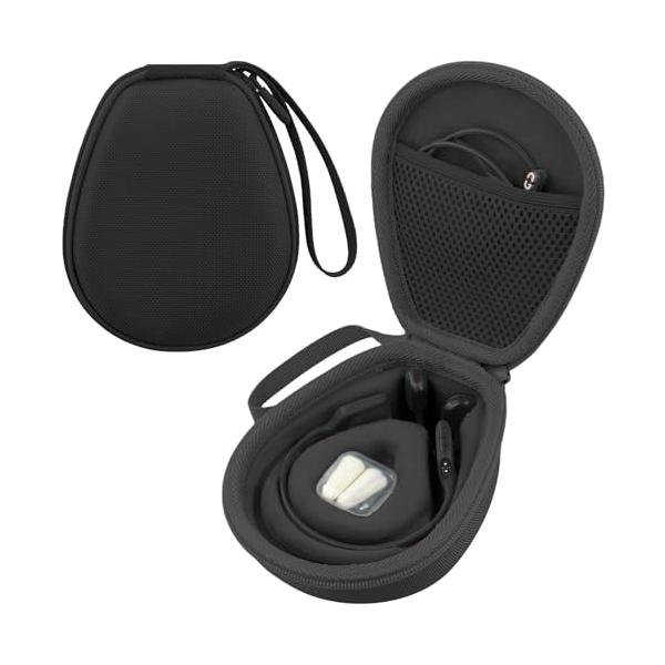 co2CREA ハードトラベルケース Shokz ショックス OpenRun Pro 2/Mini