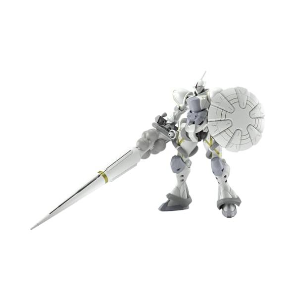 他サイト： BANDAI SPIRITS(バンダイ スピリッツ) HG 機動戦士Gundam GQuuuuuuX エグザベ専用ギャン(ハクジ装備) 1/14の商品画像
