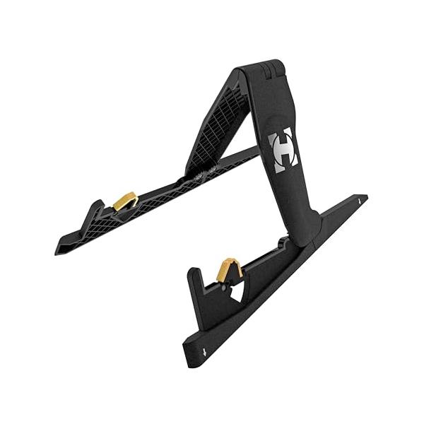 他サイト： HERCULES (ハーキュレス) ギタースタンド EZ PACK GS200Bの商品画像