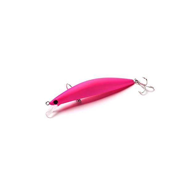 ジャクソン(Jackson) ルアー アスリートプラス 105S VG MPK マット