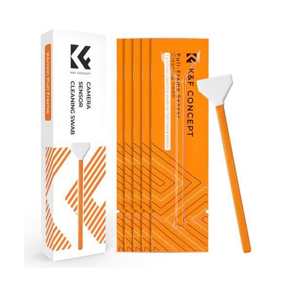 6-in-1セットfull frame/6-in-1セットfull frame/-・Size:6-in-1セットfull frame・パッケージ個数:1・セット内容本キットは24mmの6本入りフルサイズセンサー用スワブです。先端に超極細の素...