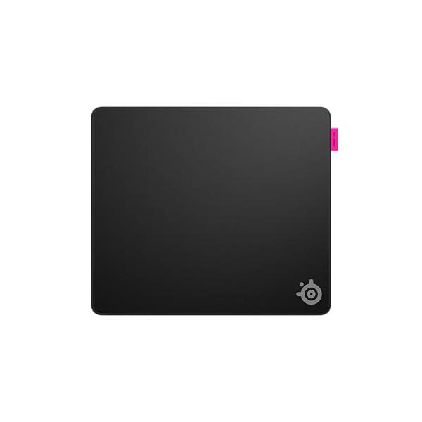 SteelSeries ゲーミングマウスパッド QcK Perf L - Speed プログレード設計 ネオプレンゴム ズレ防止 ステッチ縫い