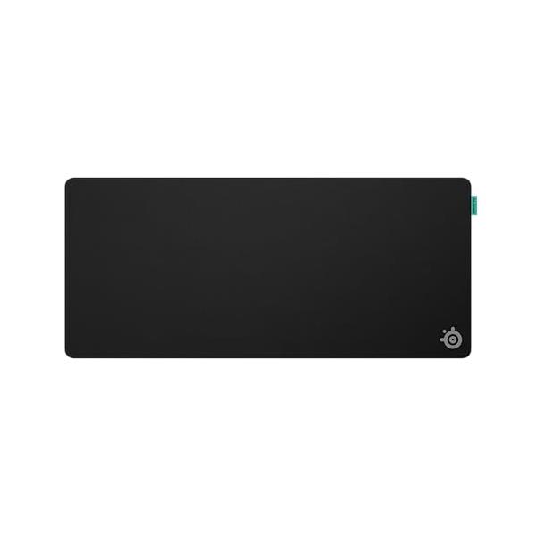 SteelSeries ゲーミングマウスパッド QcK Perf XL - Balance プログレード設計 ネオプレンゴム ズレ防止 ステッチ