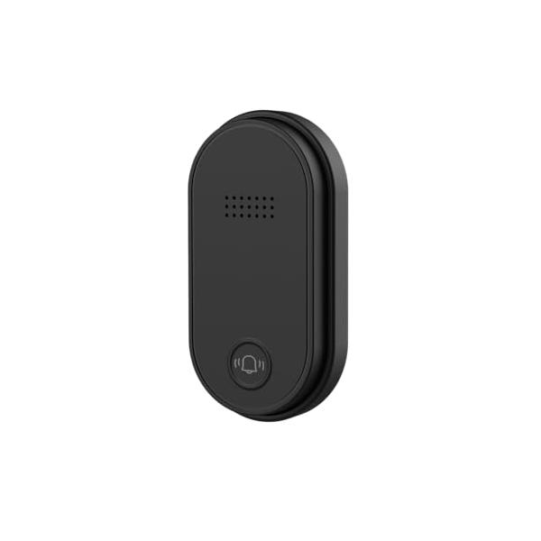 黒/1送信機/DB・Size:1送信機Color:黒・電池不要＆取付簡単自動発電式の送信機は電池不要で、ボタンを押したときに電力を発生させて動作します。このため、電池式送信機のように電池の必要がなく、突然動かなくなったときの心配もありません...