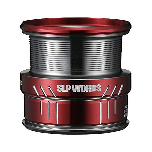 ダイワslpワークス(Daiwa Slp Works) SLPW LT タイプ-αスプール レッド