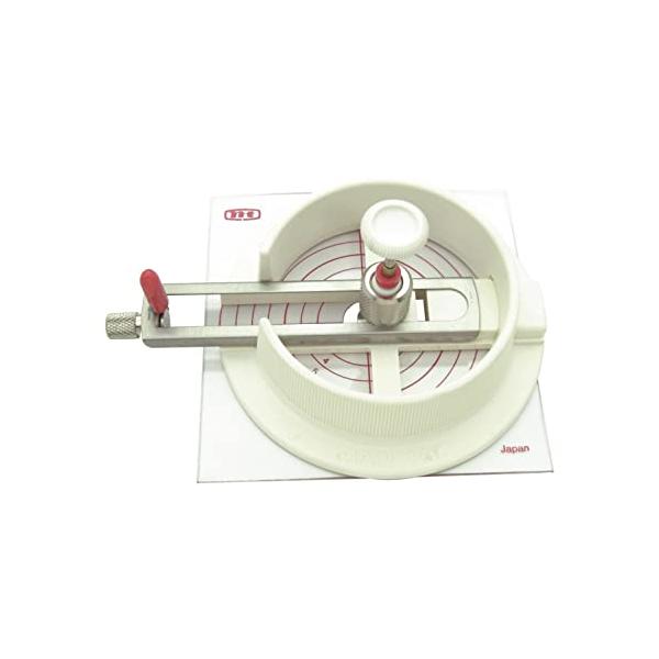 エヌティー(NT) 円切りカッター 幅113×高さ56×奥行き100mm C-1500P