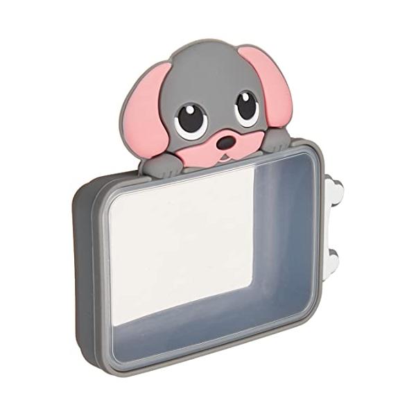 イヌイヌ GR/-/213860・Color:イヌ GRStyle:イヌ・パッケージ個数:1・カラー : イヌ GR・素材 : シリコン・仕様 : アニマル