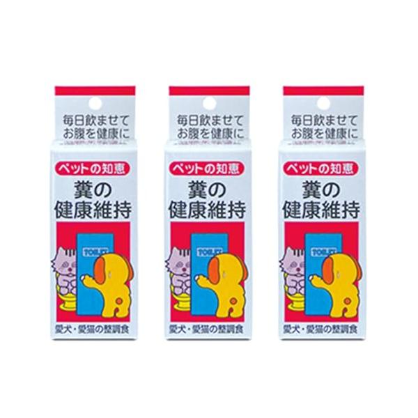 トーラス ペットの知恵 整調食