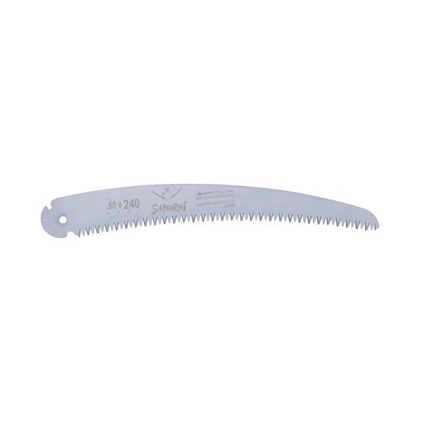 他サイト： SAMURAI 神沢精工(サムライ) 騎士 替刃 240mm FC-241-LHの商品画像