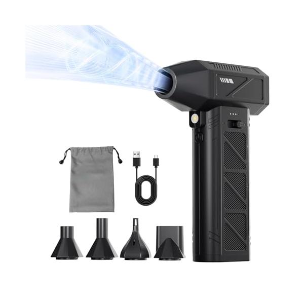 インパクト、ブロアーなどなど Amazon | 【日本正規品】エアダスター 電動ブロワー ブロアー 洗車