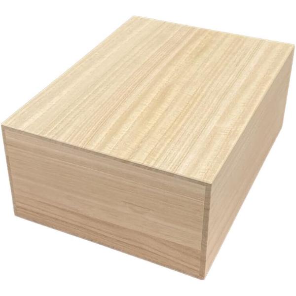 シンプルベージュ/W33.3cm×D24.3cm×H13.2cm/4573325273153・パッケージ個数:1・桐箱の老舗増田桐箱店の作るA4サイズの桐箱です・蓋の形状が印籠型になっており、機密性が高い仕様になっています・大切な書類やお手...